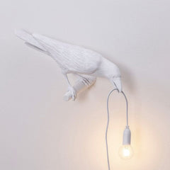 Bird Table Lamp Auspicious Bird Table Lamp Animal Shape Bird Wall Lamp