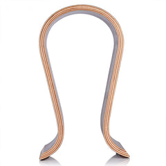 Bluetooth Wooden Earphone Holder Headset Earphone Holder
