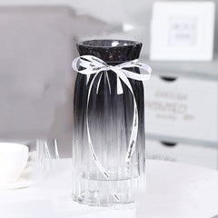 Gypsophila Anti-real Plant Dried Flower Vase Decoration