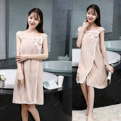 Pure Cotton Absorbent And Quick-drying Towels