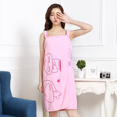 Pure Cotton Absorbent And Quick-drying Towels