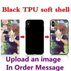 Create Your Own Custom Phone Case Mobile Phone Shell Customization For Any Model