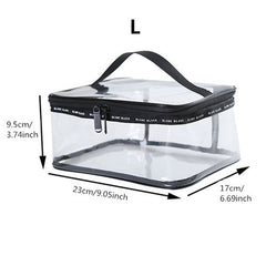 Travel Storage Bag Toilet Bag Men's Cosmetic Bag