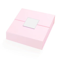 Zongzi Gift Box Empty Box Creative Double Door Folding Packaging