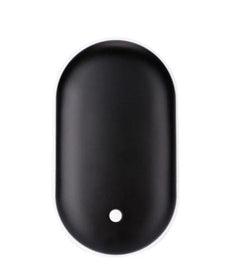 Mini Winter Hand Warmer Power Bank Usb Mobile Power Pebble Warm Baby