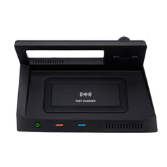 Car Mobile Phone Wireless Charger Fast Charge Original Car Model
