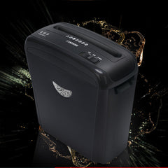 Electric Mini Shredder For Office Documents