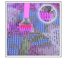 Full Drill Diamond Embroidery 5d Diy Diamond Painting Beach Dinner Cross Stitch Diamond 2019 Pictures Of Rhinestones Home Decor