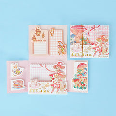 Pick Up The Gift Box