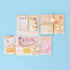 Pick Up The Gift Box