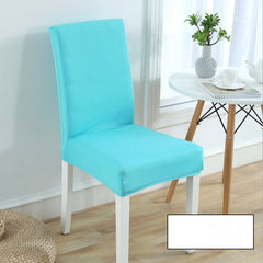 Half of chair cover