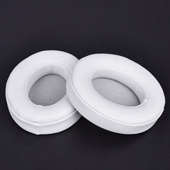 A pair of headphone sleeve sponge sleeve earmuffs