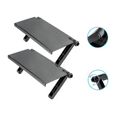 Multi-functional rack