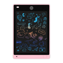 85-inch LCD Handwriting Board LCD Small Light Energy Blackboard