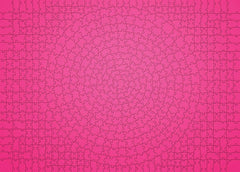 Puzzle: Krypt - Pink