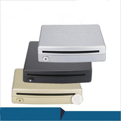 Car External Android Big Screen Navigation DVD Box