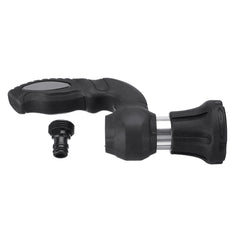 Handheld high-pressure powerful water spray gun