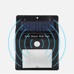 Waterproof Wall Light