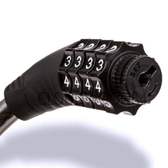 Road car lock bicycle accessories