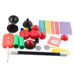 Strange new toys close-range stage magic gift box set