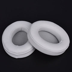 A pair of headphone sleeve sponge sleeve earmuffs