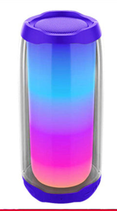 Home Computer Card Subwoofer Outdoor Mini Speaker