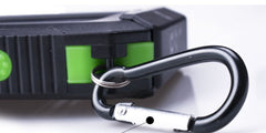 Portable power source
