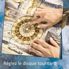 Puzzle: Escape the Circle - London