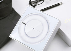 Nillkini Magic Disc Fourth Generation Charger