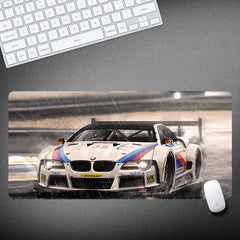 Mouse pad game computer table pad