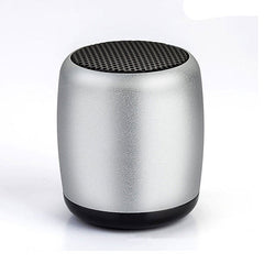 German Mini Cannon Wireless Bluetooth Speaker