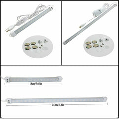 led long eye protection lamp