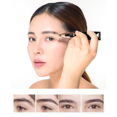 Women's Shaver Electric Hair Remover Electric Eyebrow Trimmer