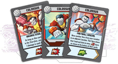 Marvel United: X-Men Gold Team Expansion