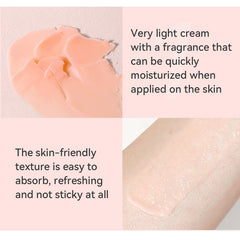 Moisturize Skin Fade Fine Lines On Face And Neck Resist Wrinkles And Brighten