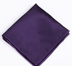 Pocket towel men's suit square