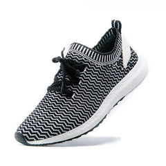 New Man's Running Shoes