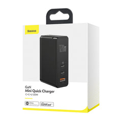Notebook Mini Fast Charger
