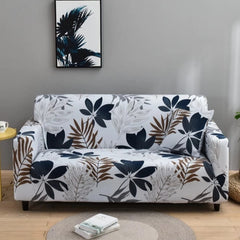 Sofa Cover Includes Dustproof Leather Sofa With Full Cover