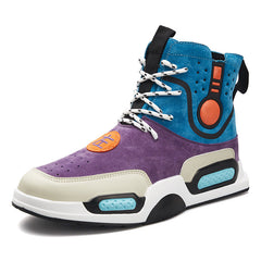 Sports shoes