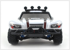 4WD off-road drift model car