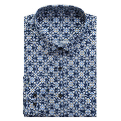 Men's plus size shirt