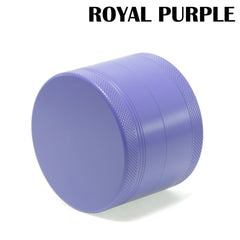 Ceramic Washable 4-layer Yellow Smoke Mill