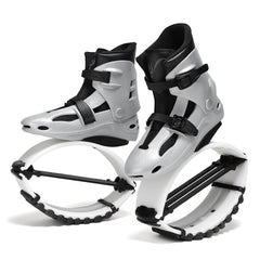 Sports Bouncing Macbine Shoes
