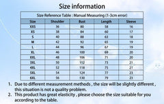 3D Printing Hip Hop Loose Short Sleeve Streetwear Plus Size Men's Knitwear