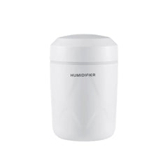 New Product Creative Dazzling Aurora Air Humidifier Household Car Humidifier USB Diffuser