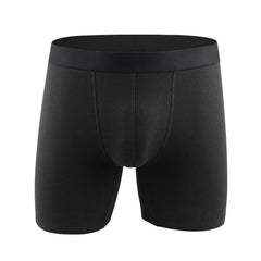 Men's Underwear Cotton Plus Size Fat Guy Boxer