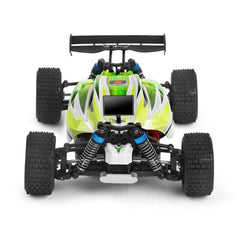 Remote Control 4Wd Off Road Vehicle 2.4G Remote Control Drift High Speed Vehicle