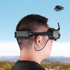 Power Cord Suitable For Sunglasses Plastic
