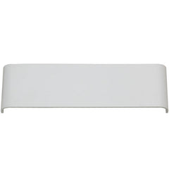 Modern minimalist wall light